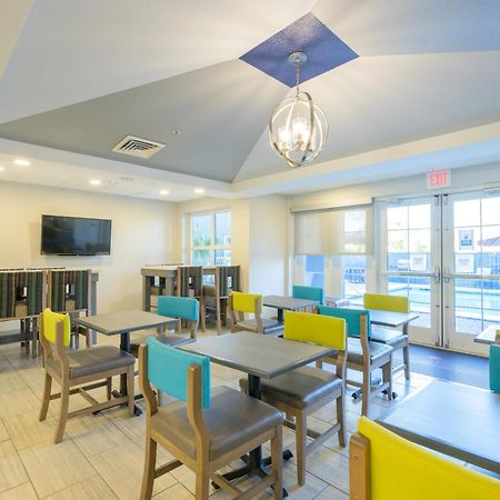 Hawthorn Extended Stay By Wyndham Panama City Beach Upper Grand Lagoon Екстер'єр фото