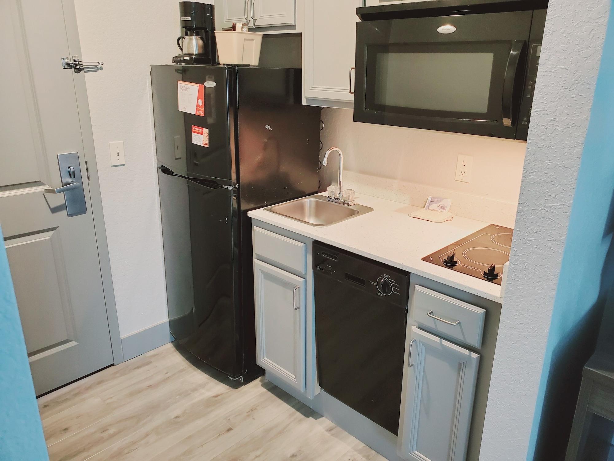 Hawthorn Extended Stay By Wyndham Panama City Beach Upper Grand Lagoon Екстер'єр фото