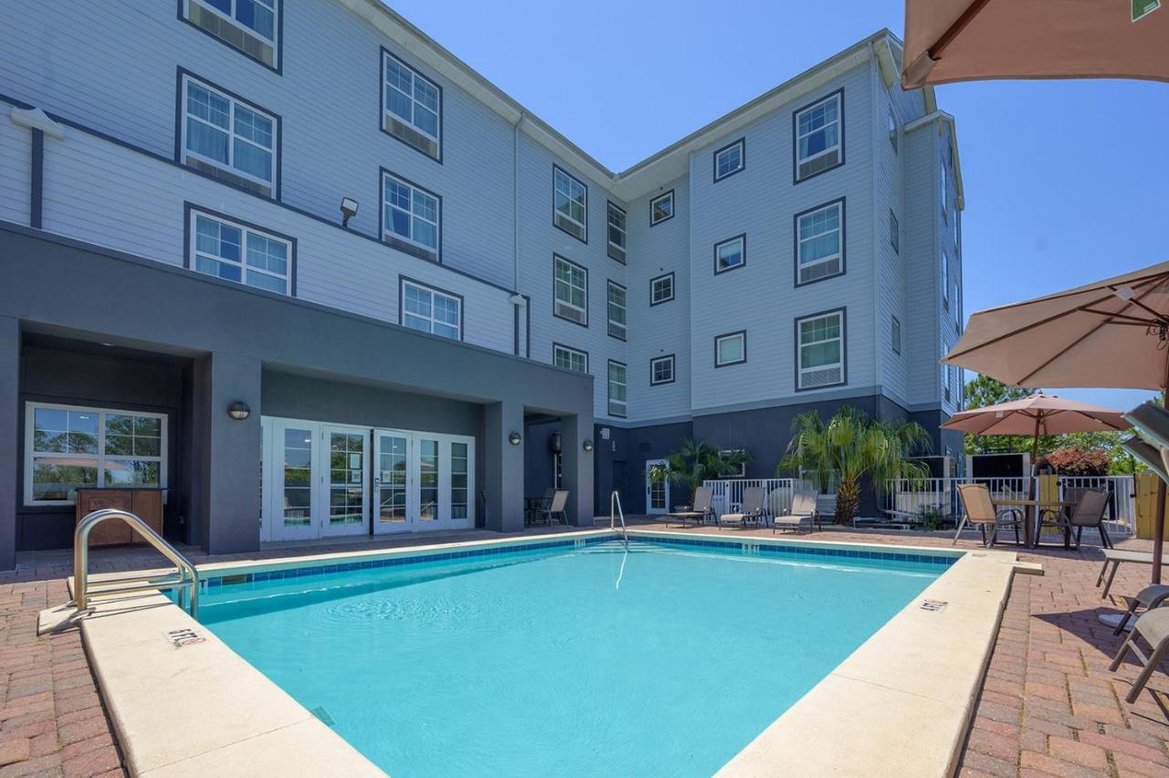 Hawthorn Extended Stay By Wyndham Panama City Beach Upper Grand Lagoon Екстер'єр фото