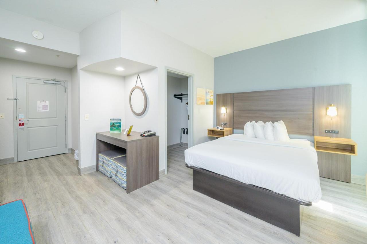 Hawthorn Extended Stay By Wyndham Panama City Beach Upper Grand Lagoon Екстер'єр фото