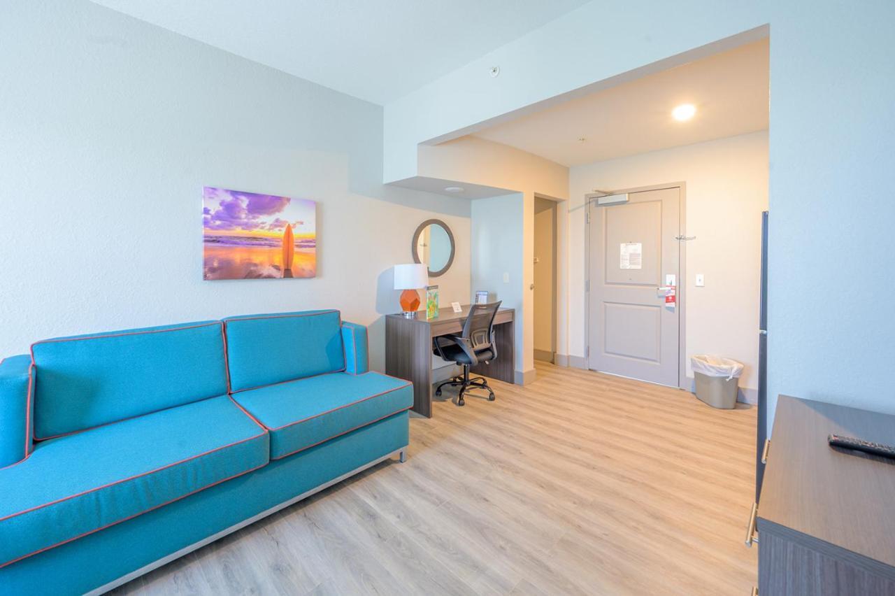 Hawthorn Extended Stay By Wyndham Panama City Beach Upper Grand Lagoon Екстер'єр фото