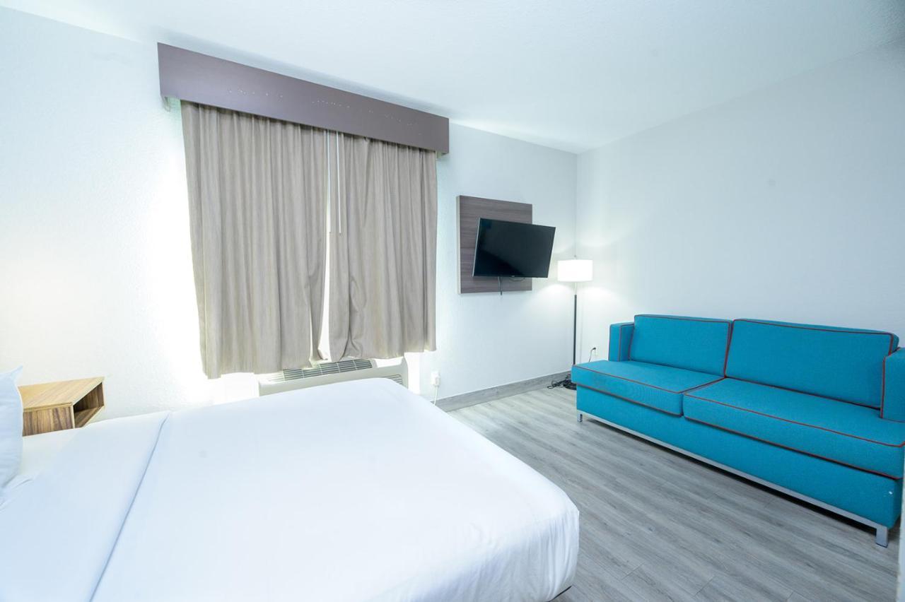 Hawthorn Extended Stay By Wyndham Panama City Beach Upper Grand Lagoon Екстер'єр фото