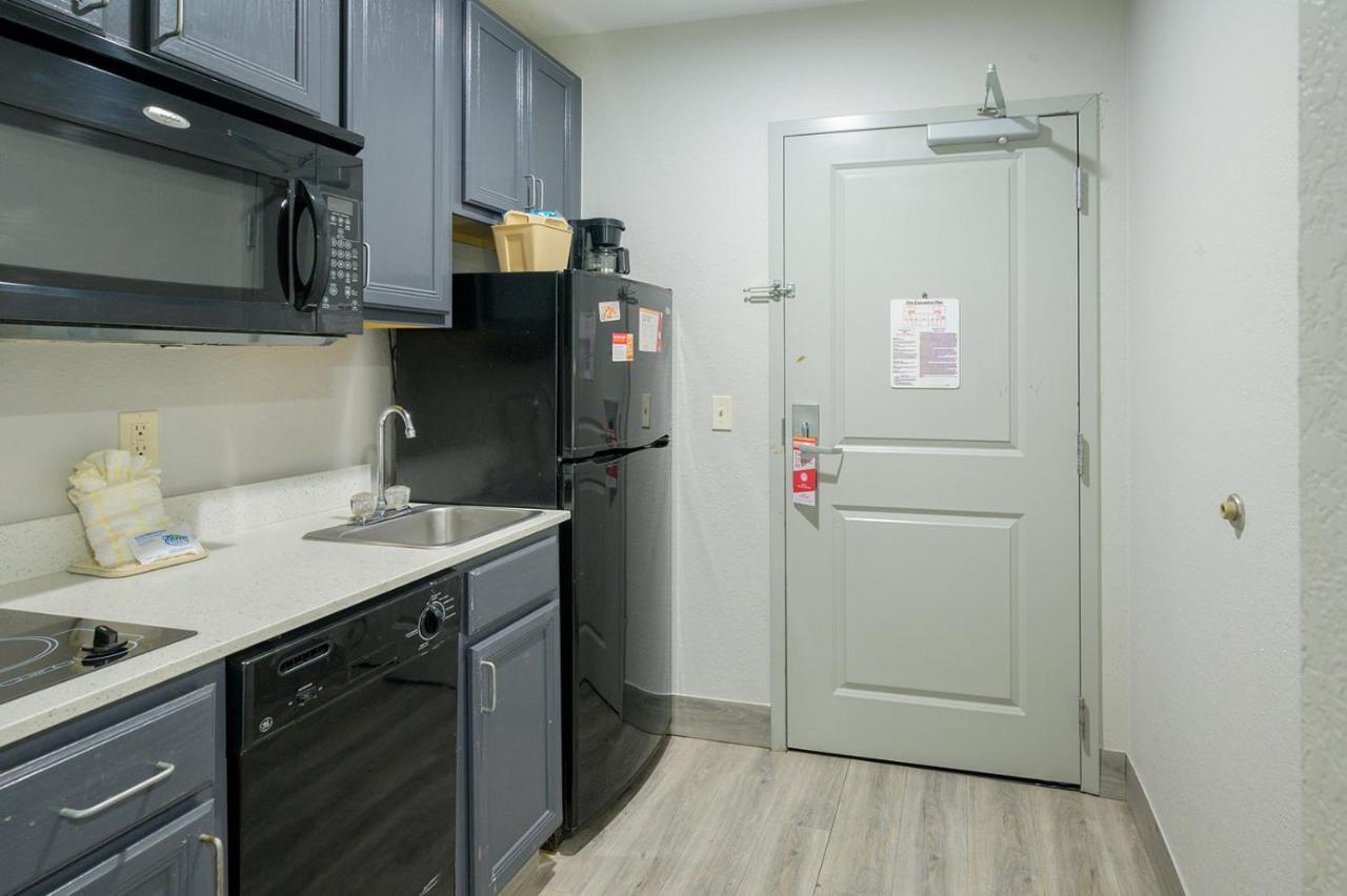 Hawthorn Extended Stay By Wyndham Panama City Beach Upper Grand Lagoon Екстер'єр фото