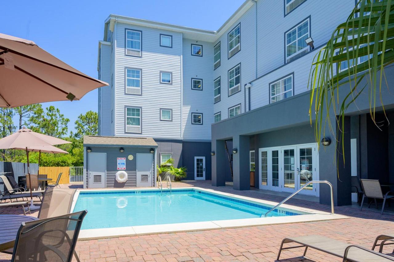 Hawthorn Extended Stay By Wyndham Panama City Beach Upper Grand Lagoon Екстер'єр фото