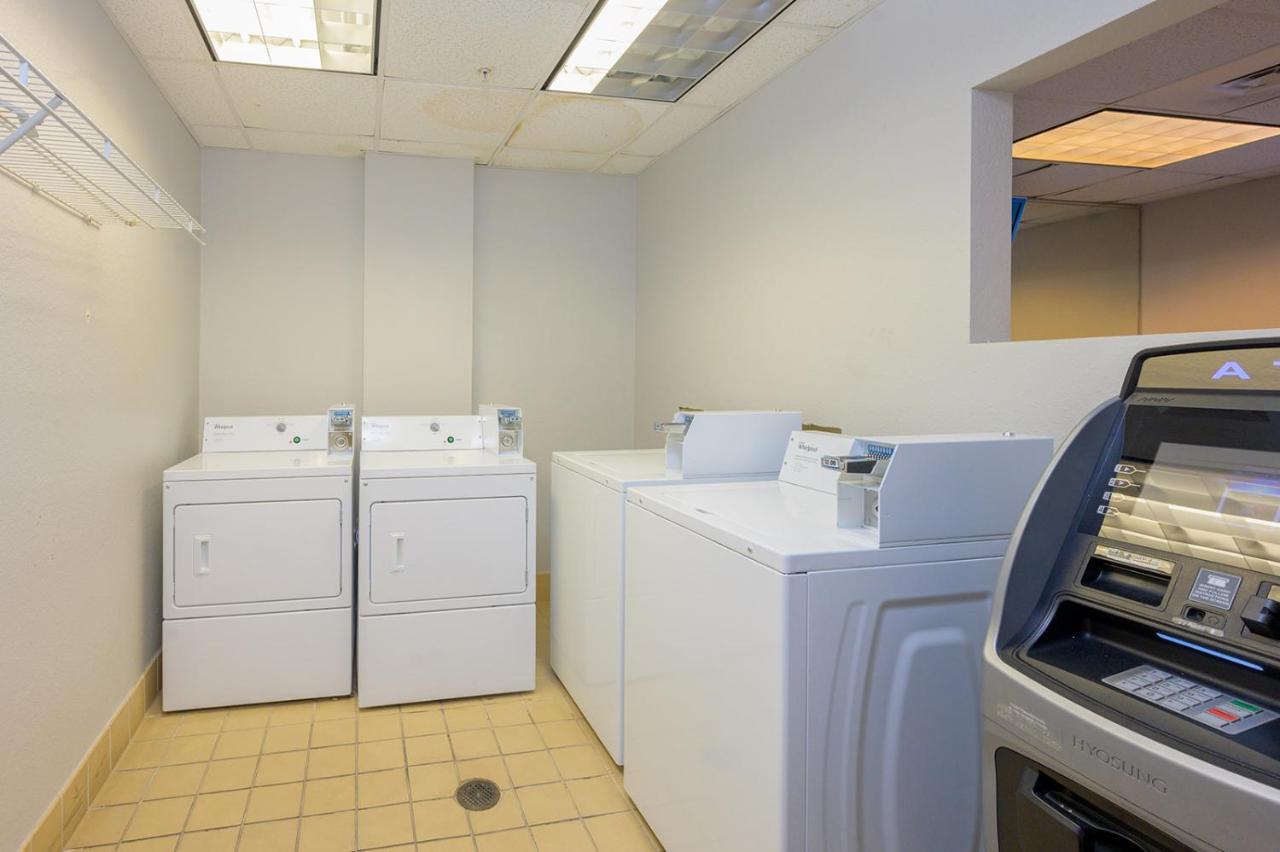 Hawthorn Extended Stay By Wyndham Panama City Beach Upper Grand Lagoon Екстер'єр фото