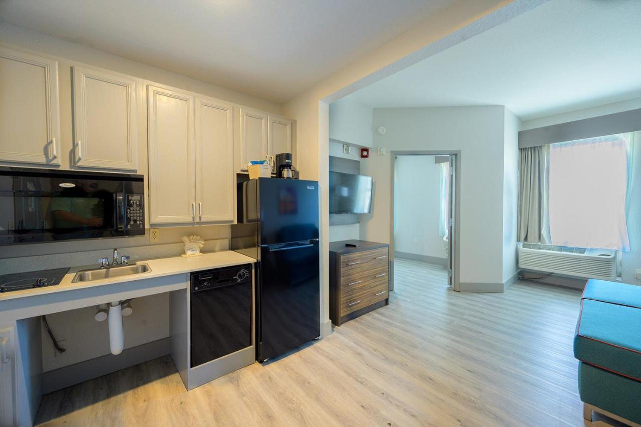 Hawthorn Extended Stay By Wyndham Panama City Beach Upper Grand Lagoon Екстер'єр фото