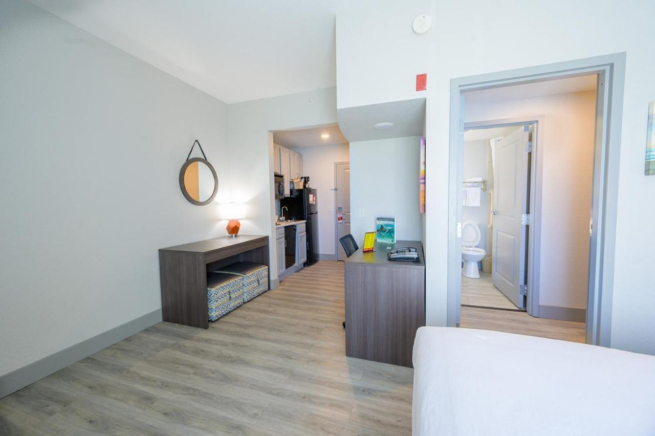 Hawthorn Extended Stay By Wyndham Panama City Beach Upper Grand Lagoon Екстер'єр фото