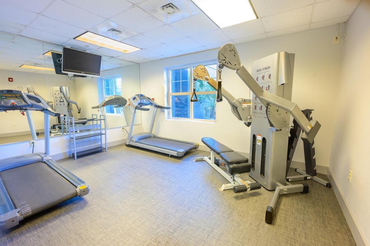 Hawthorn Extended Stay By Wyndham Panama City Beach Upper Grand Lagoon Екстер'єр фото