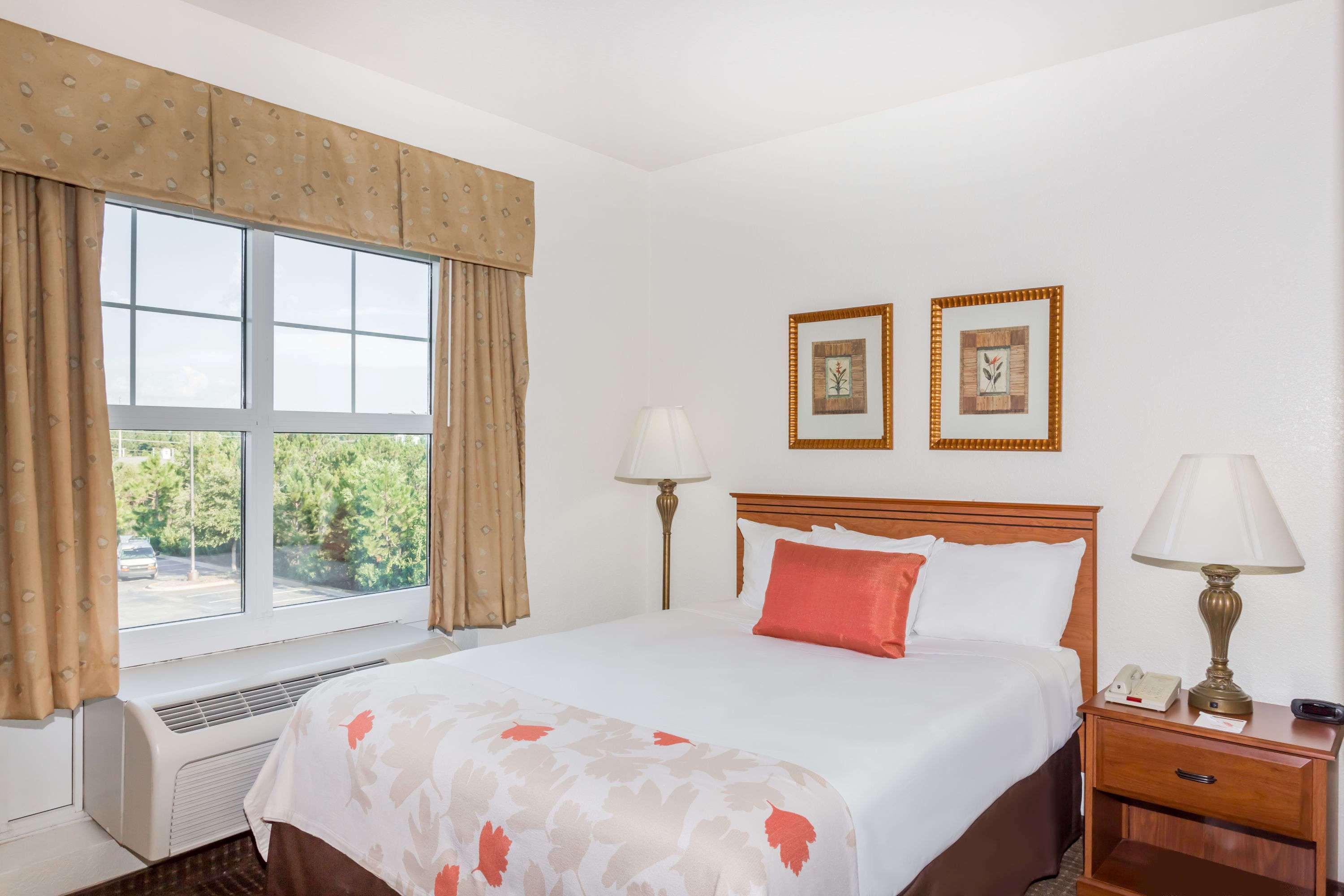 Hawthorn Extended Stay By Wyndham Panama City Beach Upper Grand Lagoon Екстер'єр фото