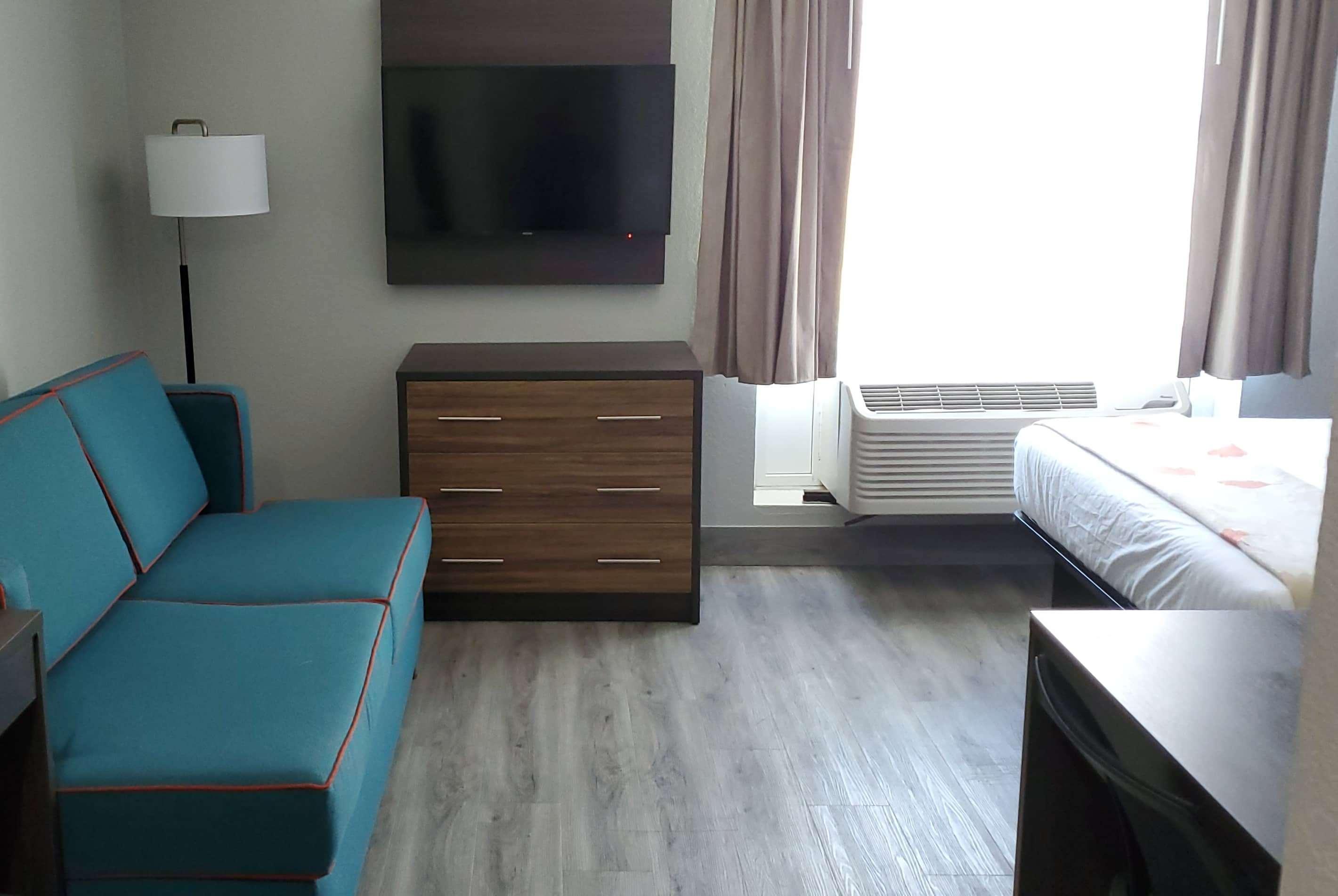 Hawthorn Extended Stay By Wyndham Panama City Beach Upper Grand Lagoon Екстер'єр фото