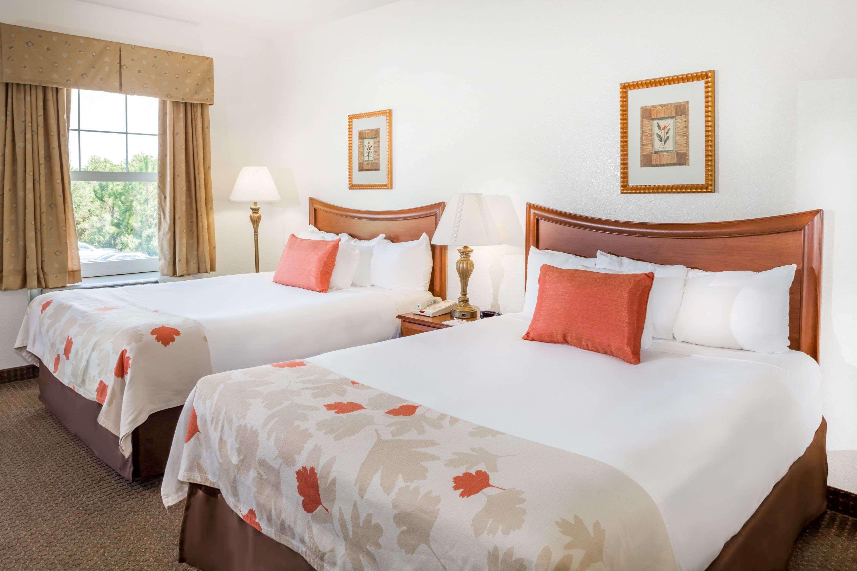 Hawthorn Extended Stay By Wyndham Panama City Beach Upper Grand Lagoon Екстер'єр фото
