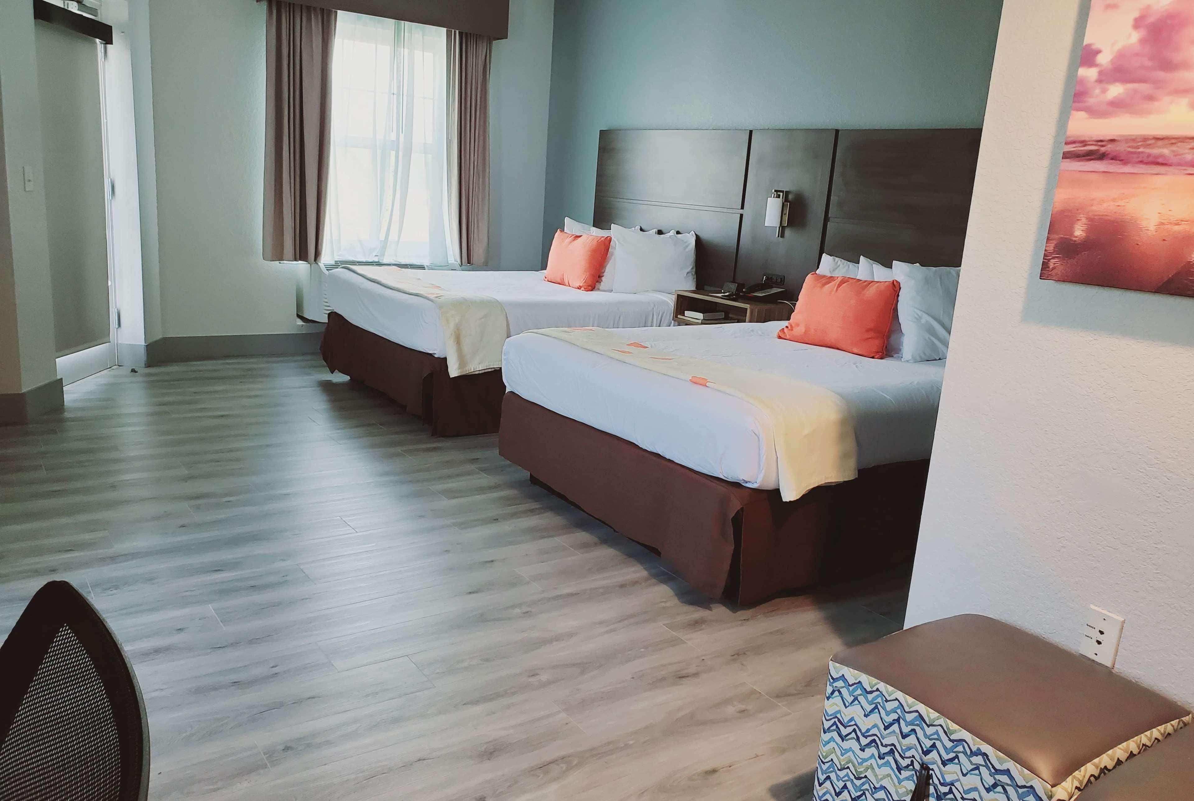 Hawthorn Extended Stay By Wyndham Panama City Beach Upper Grand Lagoon Екстер'єр фото