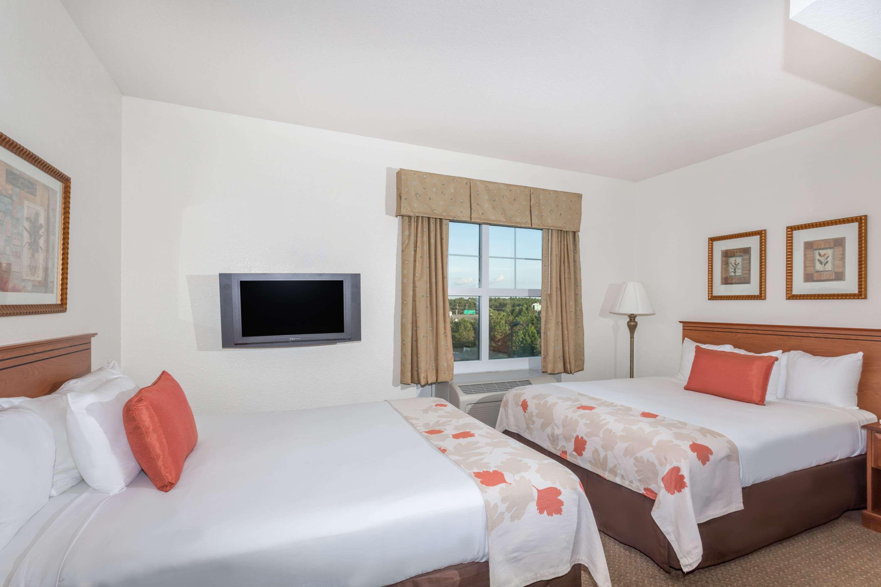 Hawthorn Extended Stay By Wyndham Panama City Beach Upper Grand Lagoon Екстер'єр фото