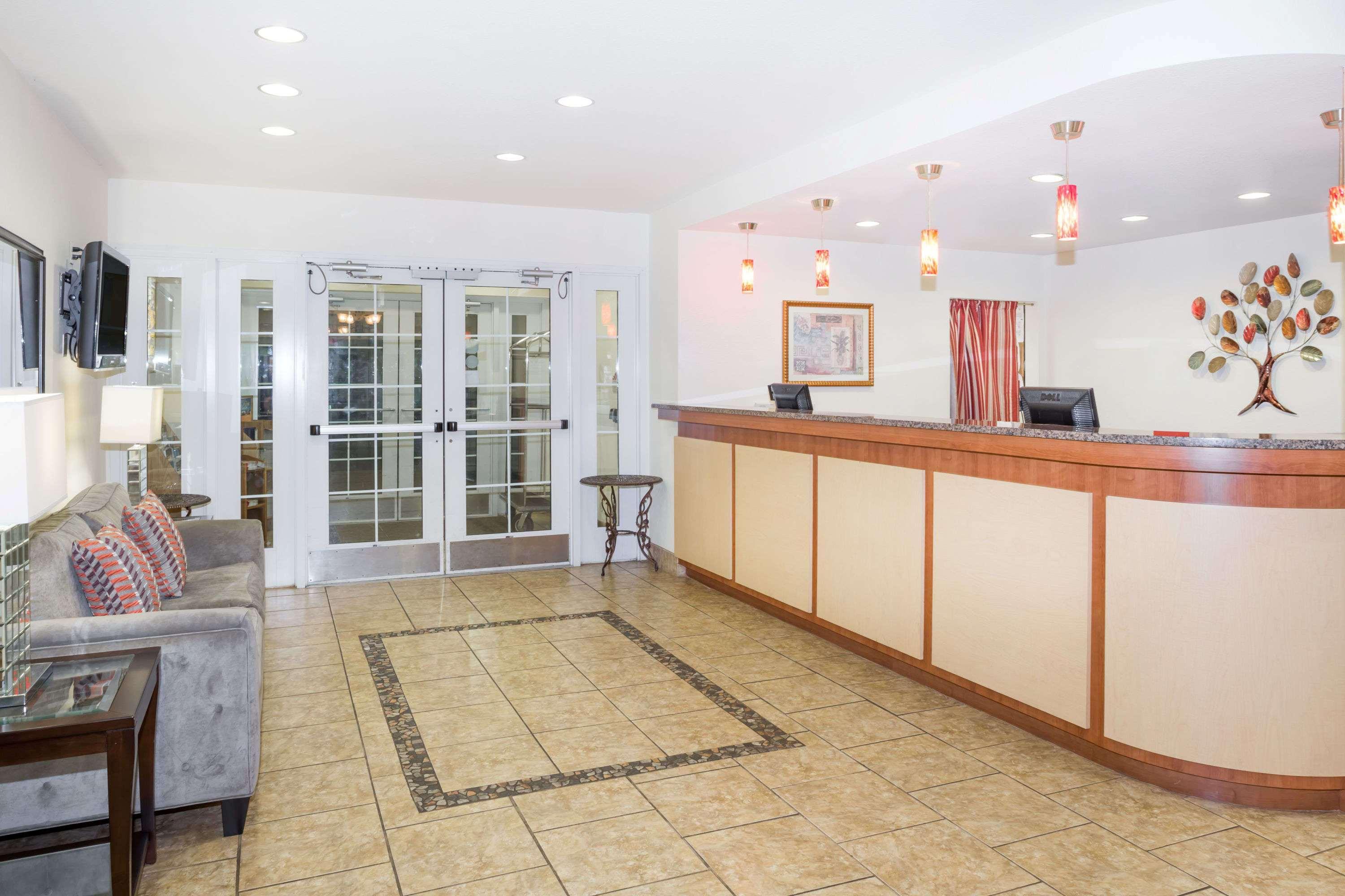 Hawthorn Extended Stay By Wyndham Panama City Beach Upper Grand Lagoon Екстер'єр фото