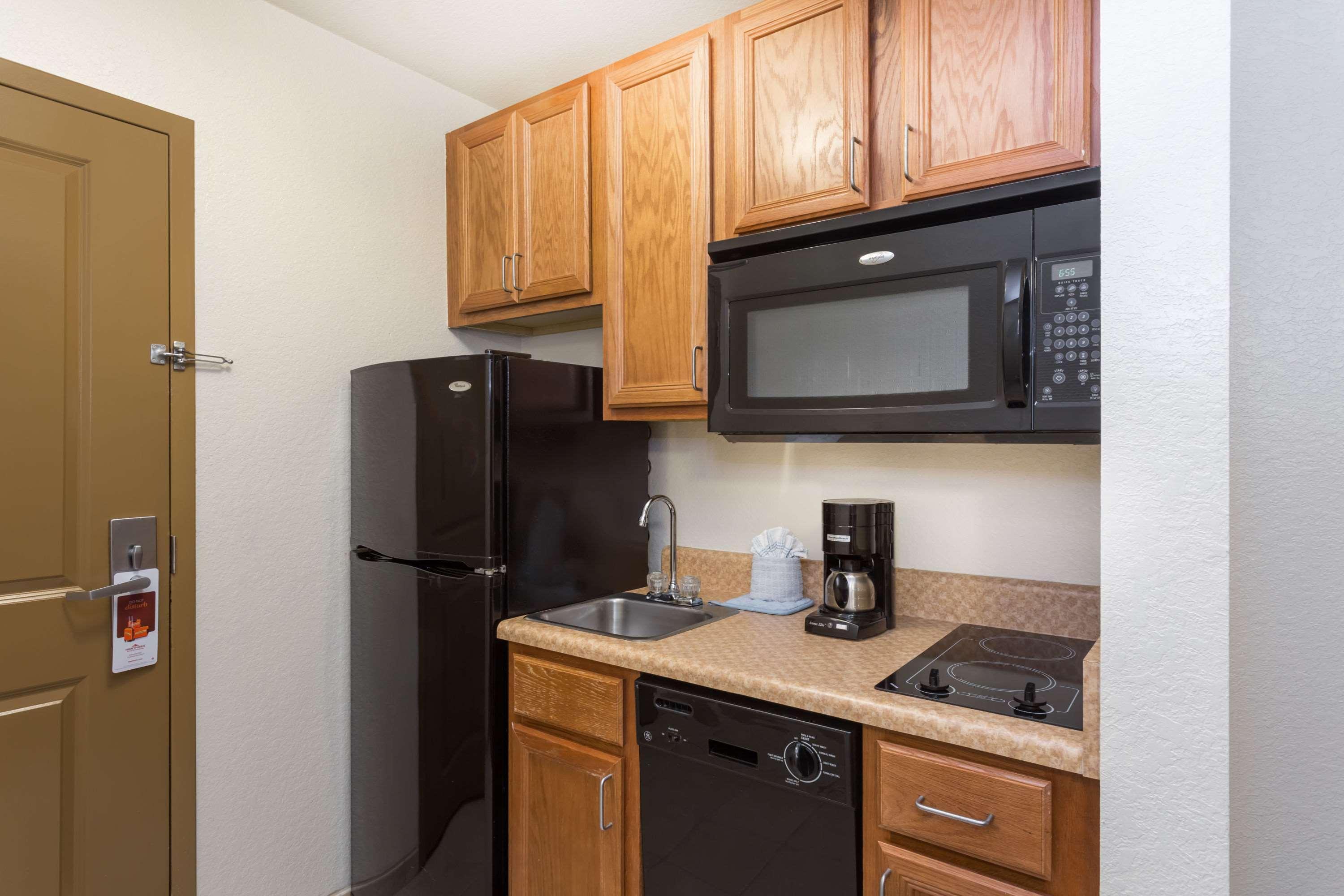 Hawthorn Extended Stay By Wyndham Panama City Beach Upper Grand Lagoon Екстер'єр фото