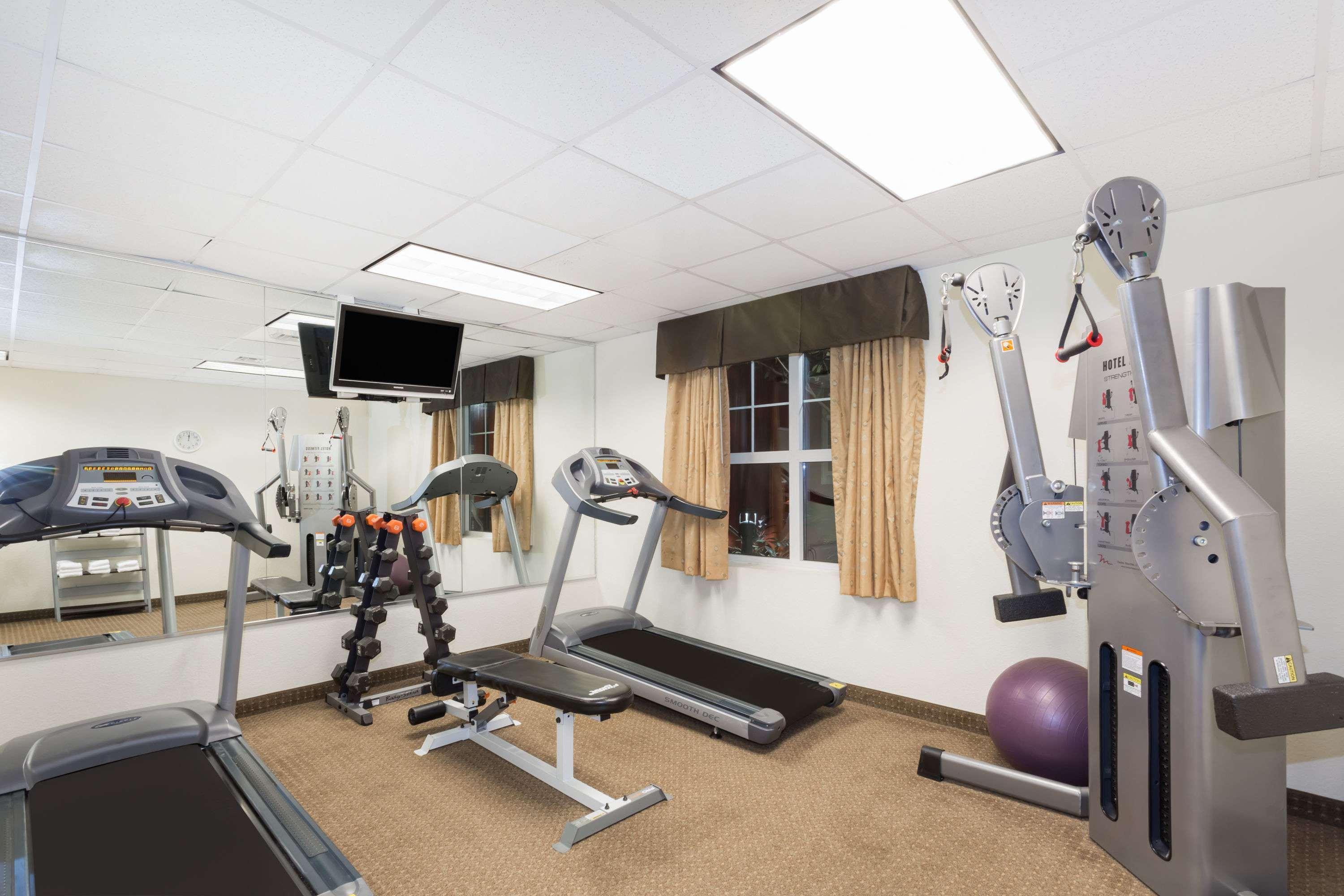 Hawthorn Extended Stay By Wyndham Panama City Beach Upper Grand Lagoon Екстер'єр фото