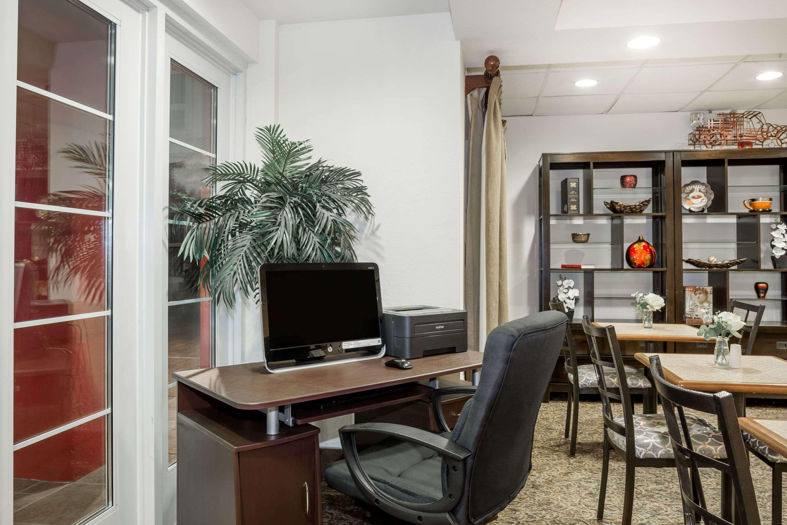 Hawthorn Extended Stay By Wyndham Panama City Beach Upper Grand Lagoon Екстер'єр фото