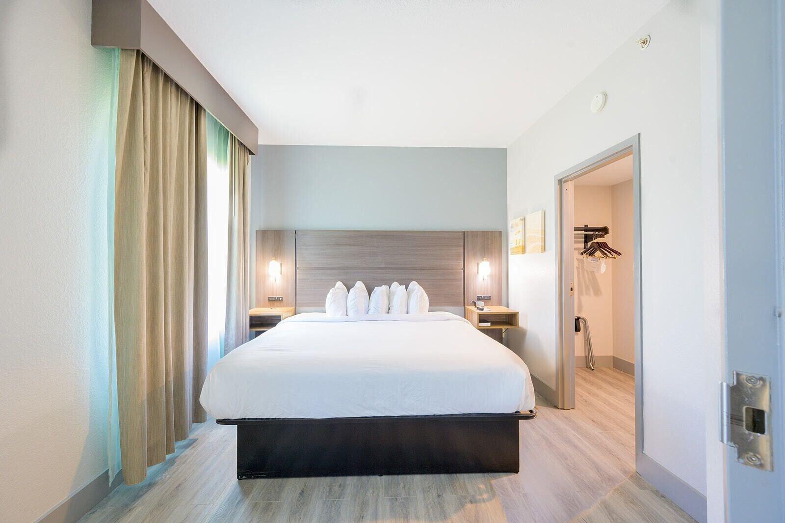 Hawthorn Extended Stay By Wyndham Panama City Beach Upper Grand Lagoon Екстер'єр фото