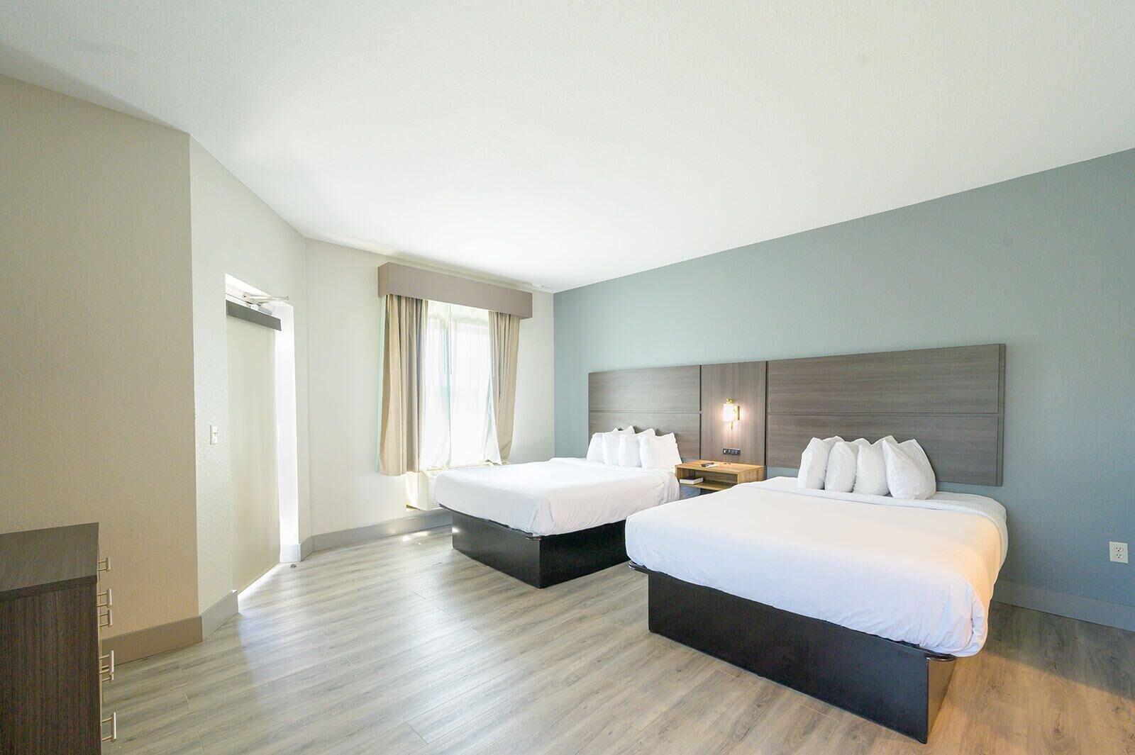 Hawthorn Extended Stay By Wyndham Panama City Beach Upper Grand Lagoon Екстер'єр фото