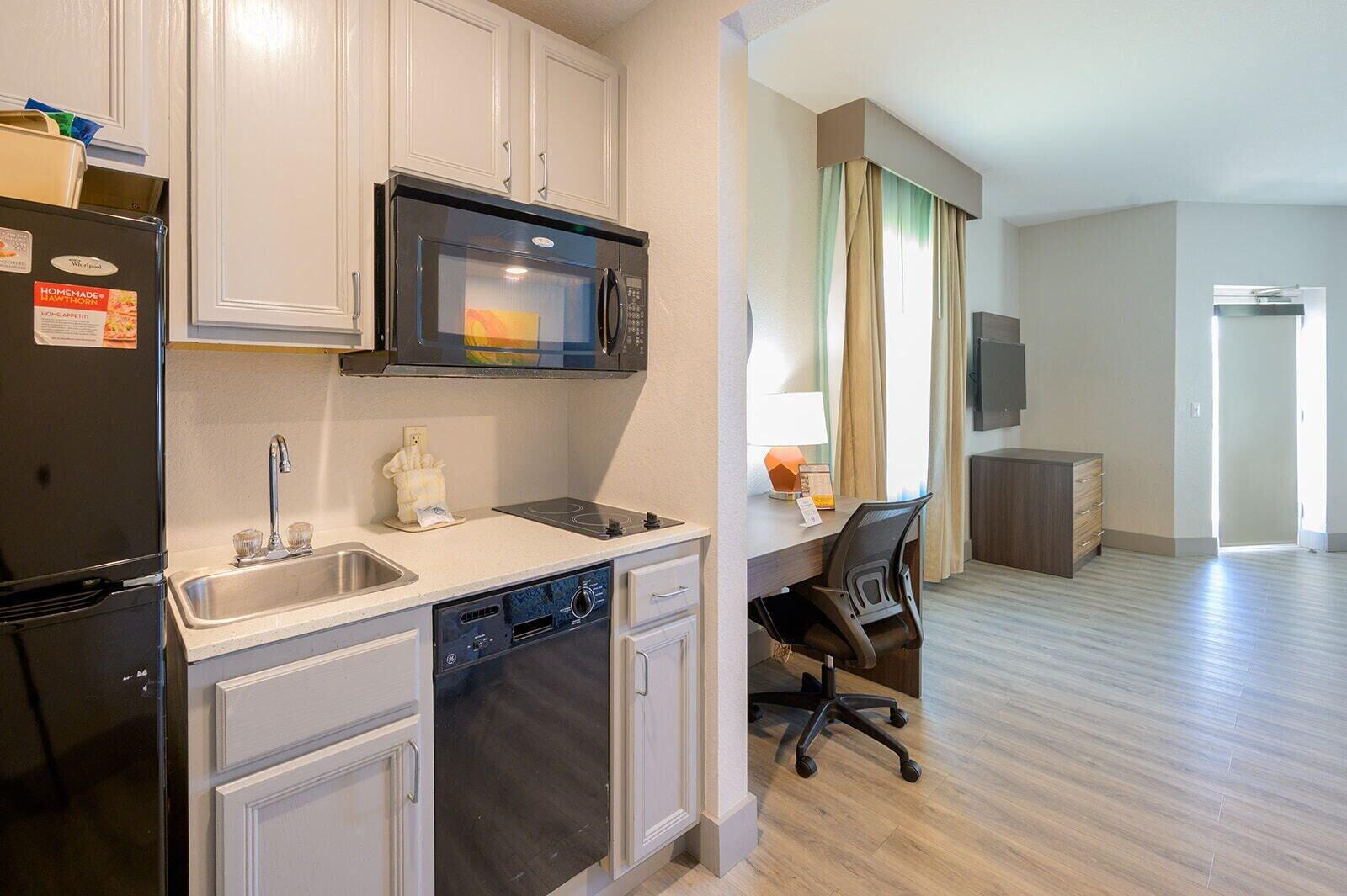 Hawthorn Extended Stay By Wyndham Panama City Beach Upper Grand Lagoon Екстер'єр фото