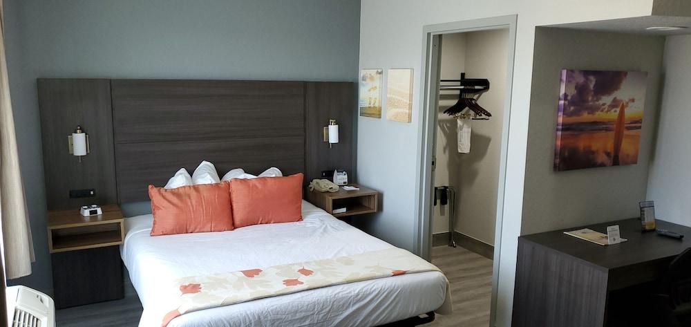 Hawthorn Extended Stay By Wyndham Panama City Beach Upper Grand Lagoon Екстер'єр фото
