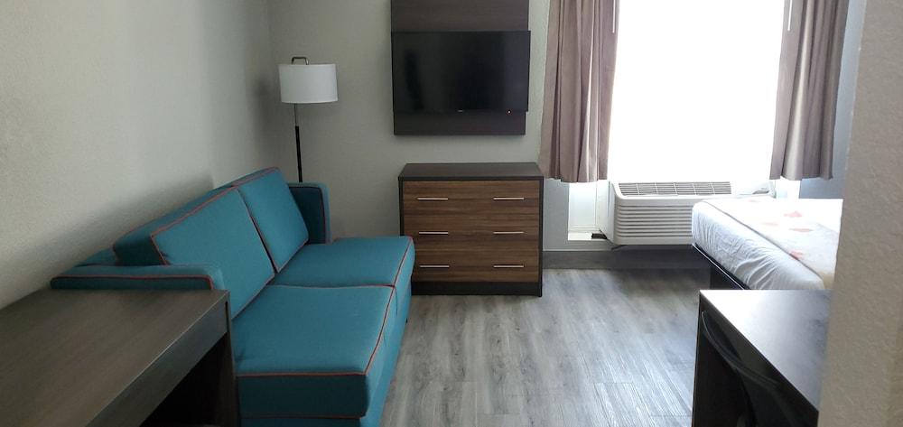 Hawthorn Extended Stay By Wyndham Panama City Beach Upper Grand Lagoon Екстер'єр фото