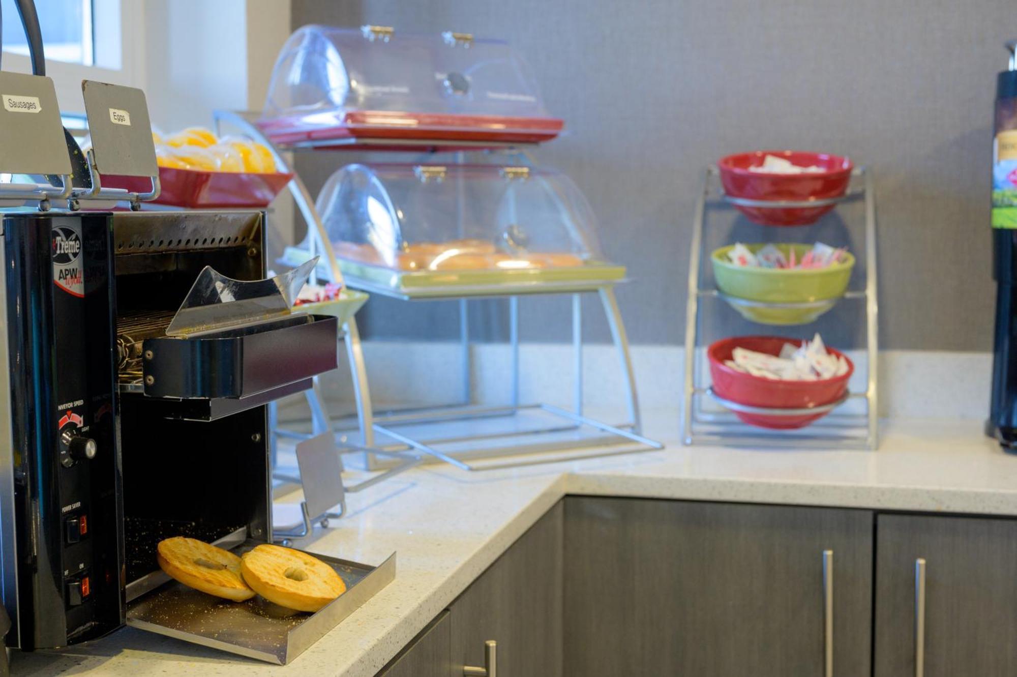 Hawthorn Extended Stay By Wyndham Panama City Beach Upper Grand Lagoon Екстер'єр фото