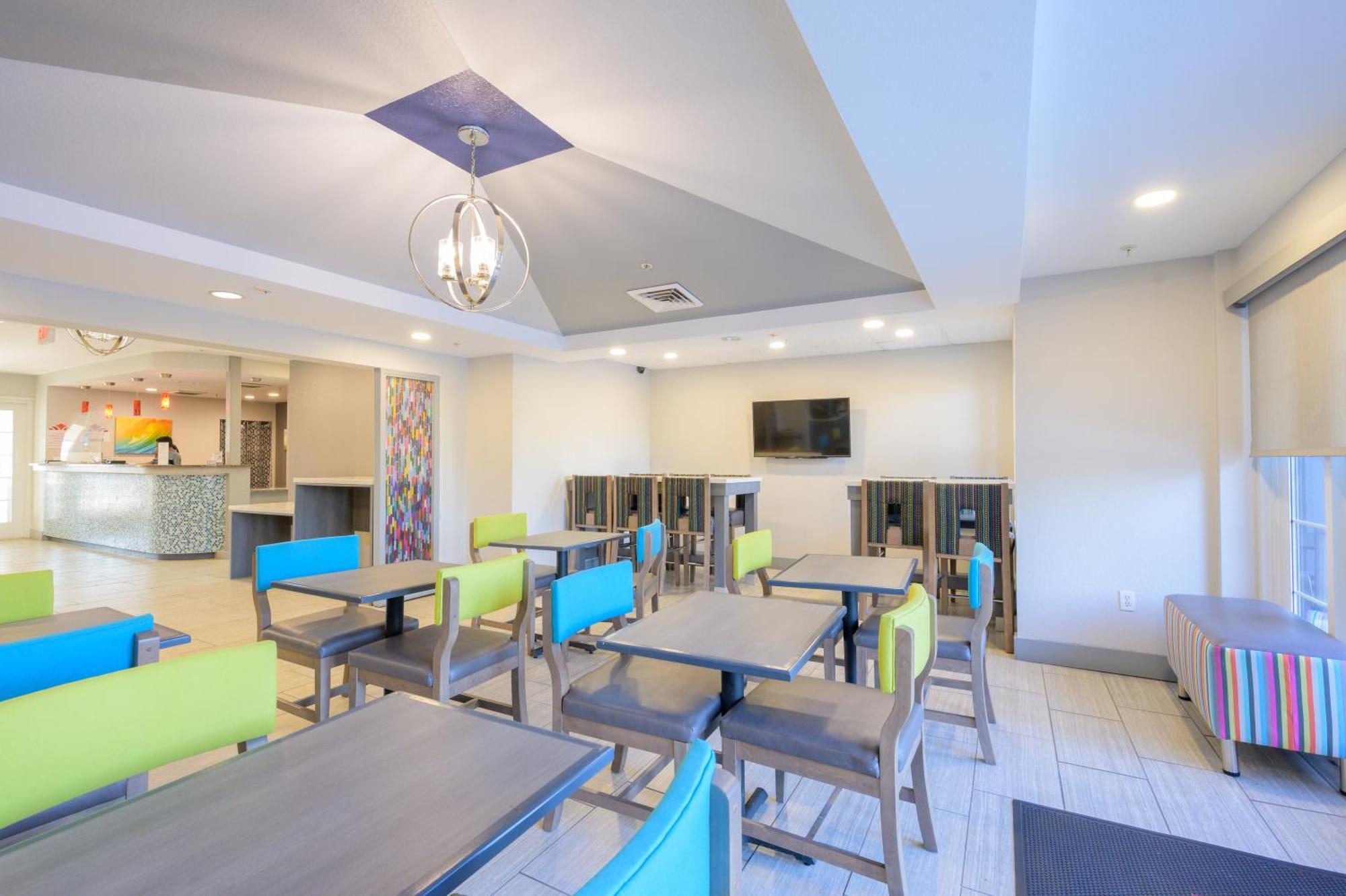 Hawthorn Extended Stay By Wyndham Panama City Beach Upper Grand Lagoon Екстер'єр фото