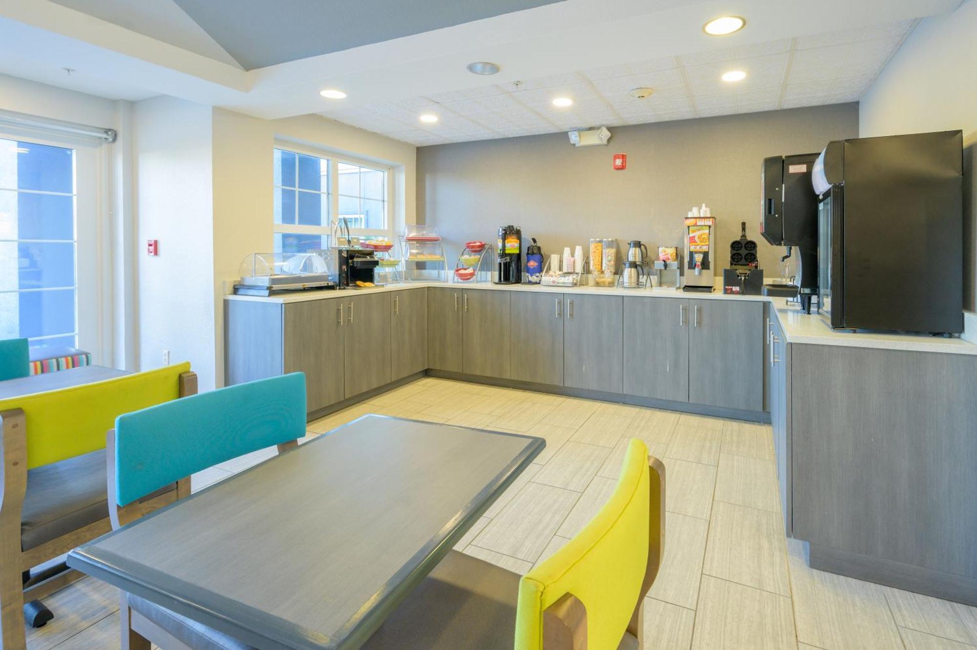 Hawthorn Extended Stay By Wyndham Panama City Beach Upper Grand Lagoon Екстер'єр фото