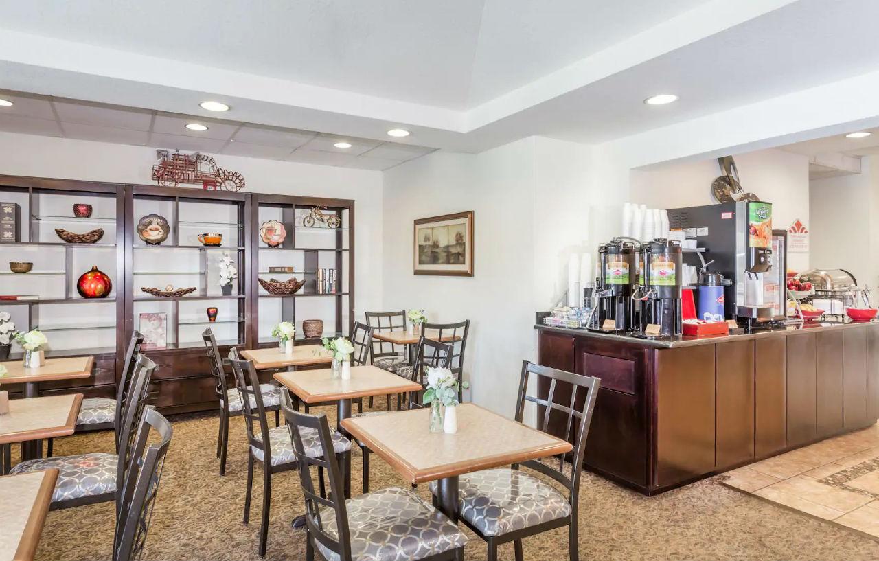 Hawthorn Extended Stay By Wyndham Panama City Beach Upper Grand Lagoon Екстер'єр фото